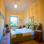 住宿加早餐酒店 La Residenza Torchiara