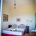La Residenza 4* トルキアーラ