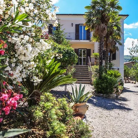 La Residenza *