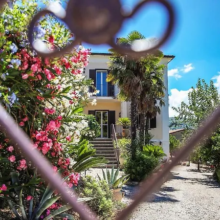 La Residenza Bed & Breakfast Torchiara
