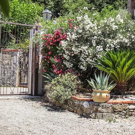 La Residenza Panzió 4*