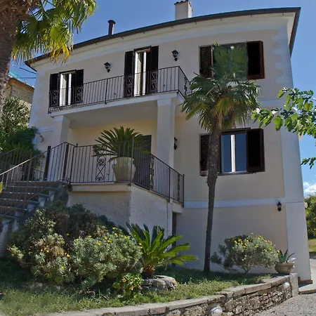 La Residenza Torchiara