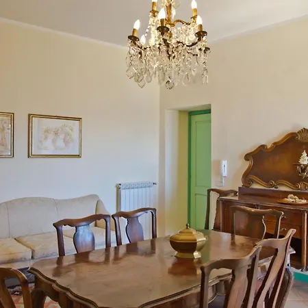 Couette-café La Residenza Torchiara