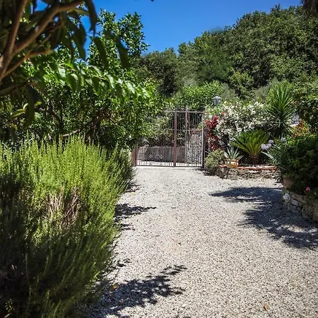 La Residenza Torchiara