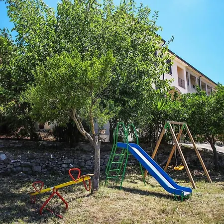 La Residenza Couette-café 4*