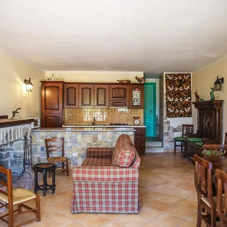 La Residenza * Torchiara