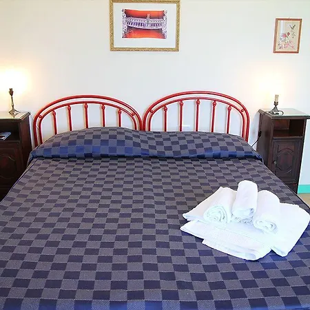 La Residenza 4*