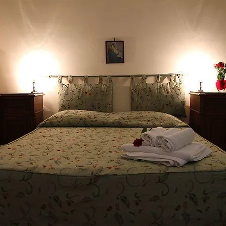 La Residenza Couette-café 4*
