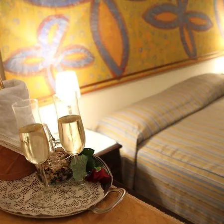La Residenza 4*