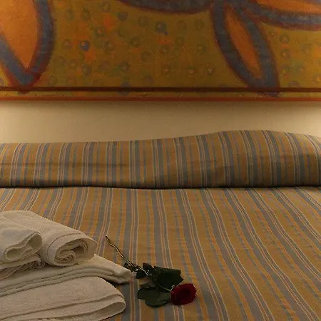 La Residenza Bed & Breakfast Torchiara