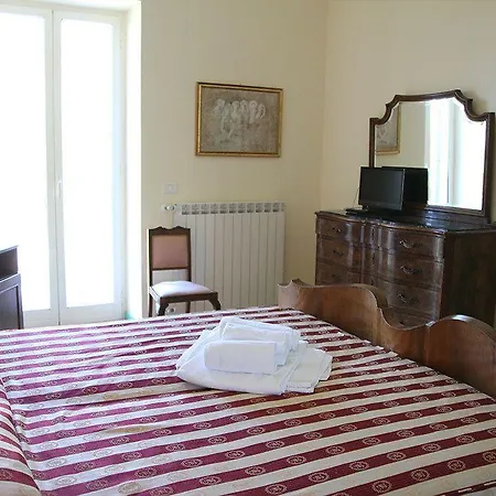 La Residenza Bed & Breakfast Torchiara