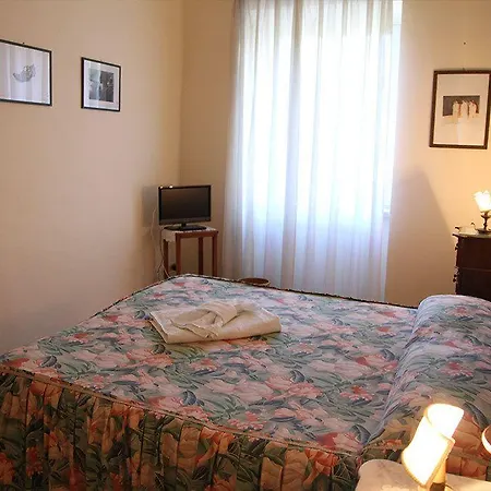 Couette-café La Residenza 4*