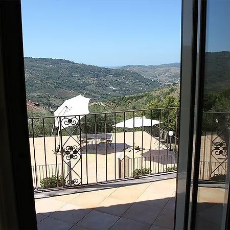 La Residenza Couette-café