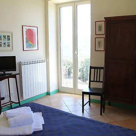 La Residenza Couette-café 4*
