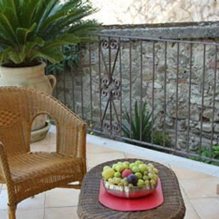 Bed & Breakfast La Residenza 4*