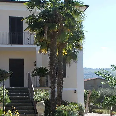 Bed and Breakfast La Residenza 4*