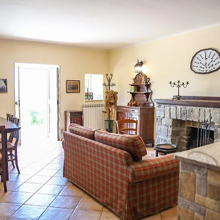 La Residenza 4* トルキアーラ