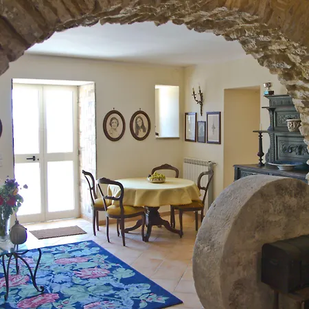 La Residenza Bed & Breakfast Torchiara