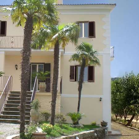 La Residenza Panzió 4*