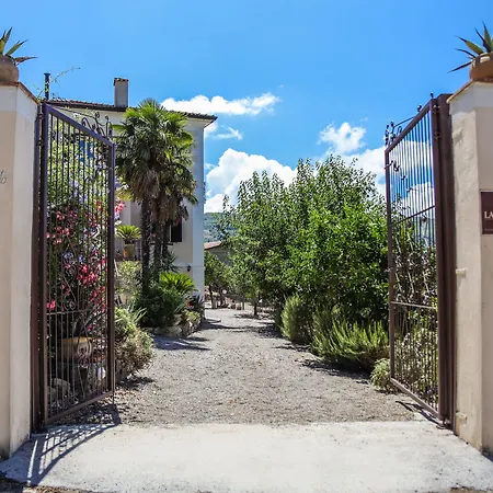 La Residenza