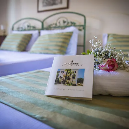Bed & Breakfast La Residenza