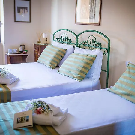 Bed and breakfast La Residenza