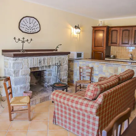 La Residenza 4* トルキアーラ