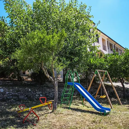La Residenza Bed and breakfast 4*