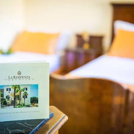 La Residenza Bed and breakfast Torchiara