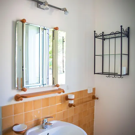 La Residenza Bed & Breakfast Torchiara