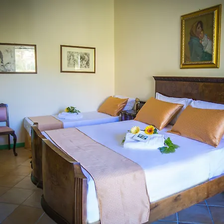 La Residenza