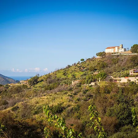 La Residenza Bed and breakfast