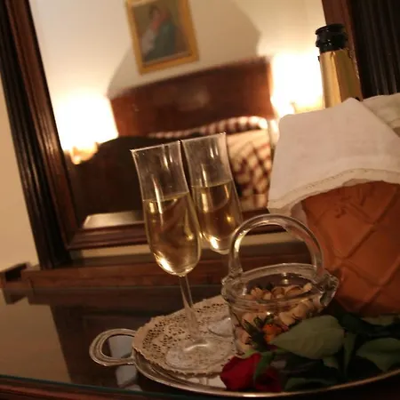 Bed & Breakfast La Residenza *