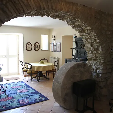 La Residenza 4* Torchiara