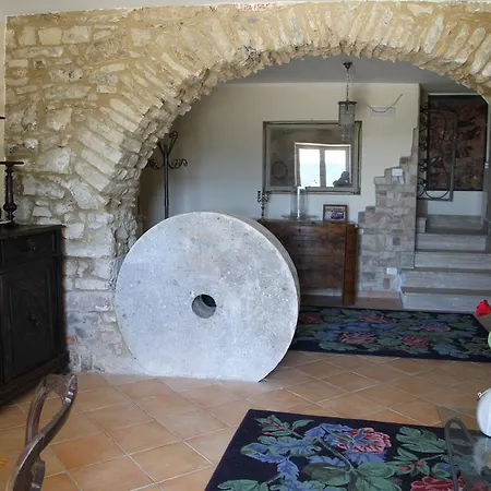 La Residenza Bed and Breakfast Torchiara