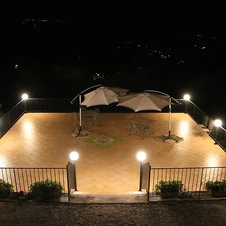 Panzió La Residenza 4*