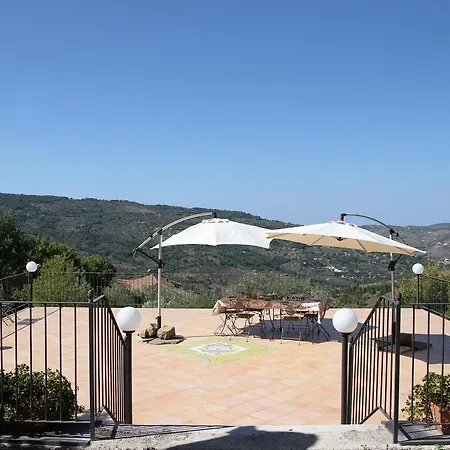La Residenza Bed and Breakfast Torchiara
