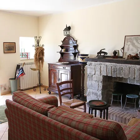 Bed and Breakfast La Residenza Torchiara