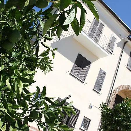 La Residenza Torchiara