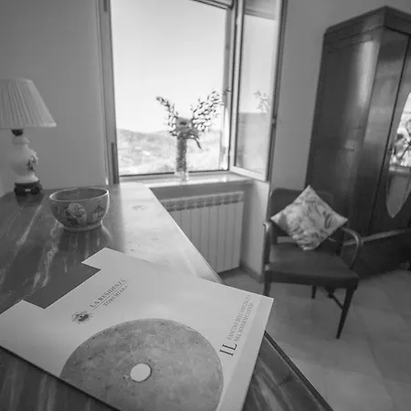 La Residenza Torchiara