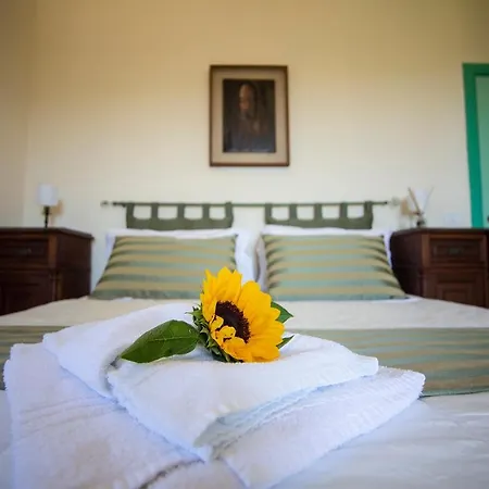 La Residenza Bed & Breakfast *