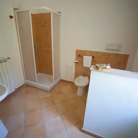 La Residenza Bed & Breakfast Torchiara