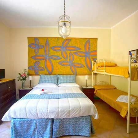 La Residenza Bed & Breakfast *