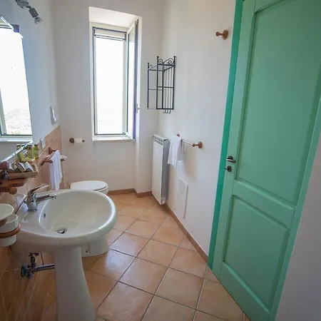 La Residenza Bed & Breakfast *