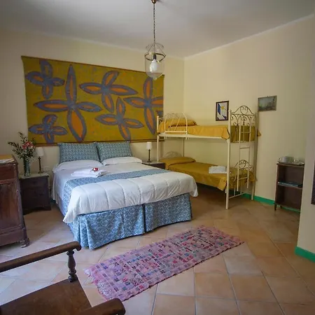 La Residenza Bed and Breakfast