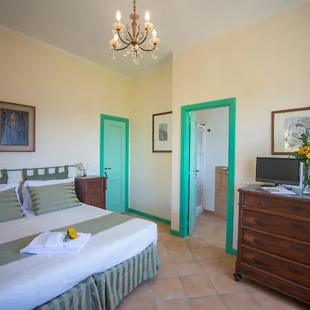 La Residenza Bed & Breakfast Torchiara