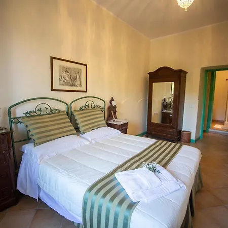 La Residenza Panzió