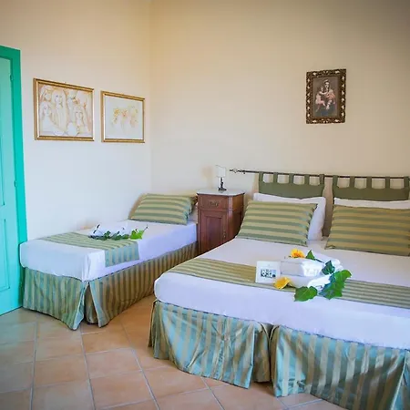 Panzió La Residenza