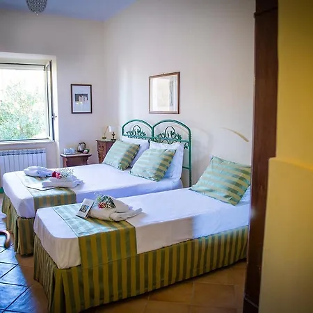 La Residenza Bed & Breakfast