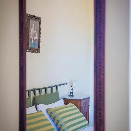 Bed & Breakfast La Residenza *